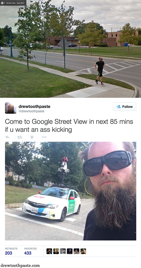 ass kicking