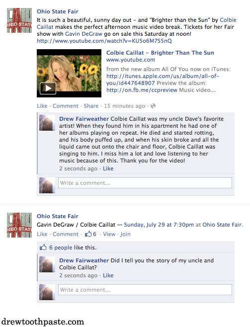 The Story Of Colbie Caillat